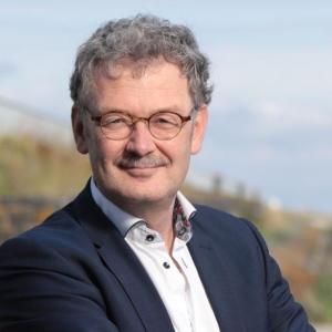 Hans Ramler Professor of Practice aan de TU Delft